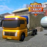 18 WHEELER CARGO SIMULATOR 2