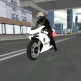 3D MOTO SIMULATOR 2