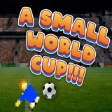 A SMALL WORLD CUP