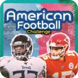 AMERICAN FOOTBALL CHALLENGE