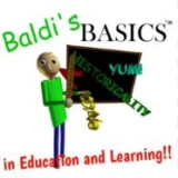 BALDI'S BASICS