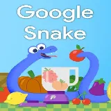 GOOGLE SNAKE GAME