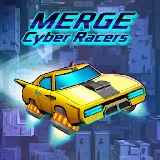 MERGE CYBER RACERS