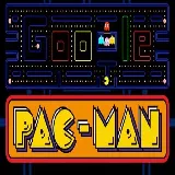 PACMAN 30TH ANNIVERSARY