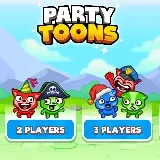 PARTYTOONS