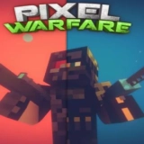 PIXEL WARFARE