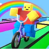 RAINBOW OBBY