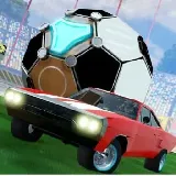 ROCKET SOCCER DERBY