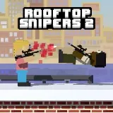 ROOFTOP SNIPERS: 2