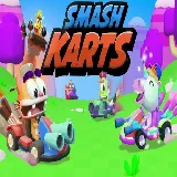 SMASH KARTS