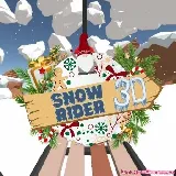 SNOW RIDER 3D