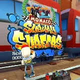 SUBWAY SURF MONACO