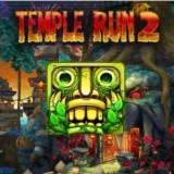 TEMPLE RUN 2