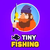 TINY FISHING